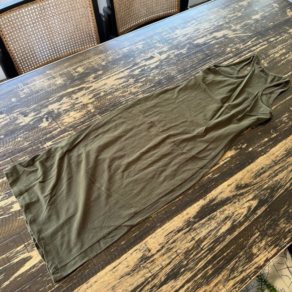 BUNDLE - 3 A’GACI Tank Top Summer Dresses – SMALL 💫 - Picture 6 of 16